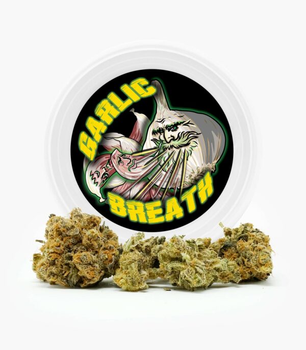 Westcoast Cali Tins – Premium Flower – Skywalker OG – 3.5g | Buy Weed Packs Canada