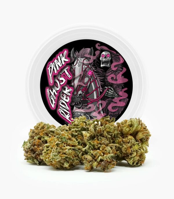 Westcoast Cali Tins – Premium Flower – Skywalker OG – 3.5g | Buy Weed Packs Canada