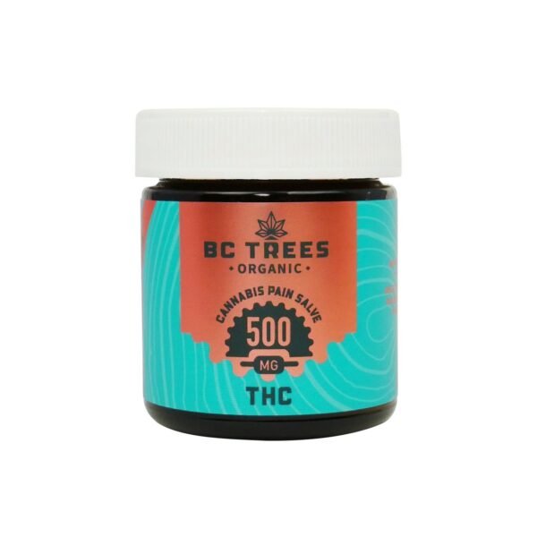 BC Trees CBD Tincture – Full Spectrum CBD Oil – 625ml | Buy Weed Packs Canada