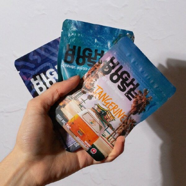 High Dose Bundles – BUY 5 SAVE 5% | Buy Weed Packs Canada