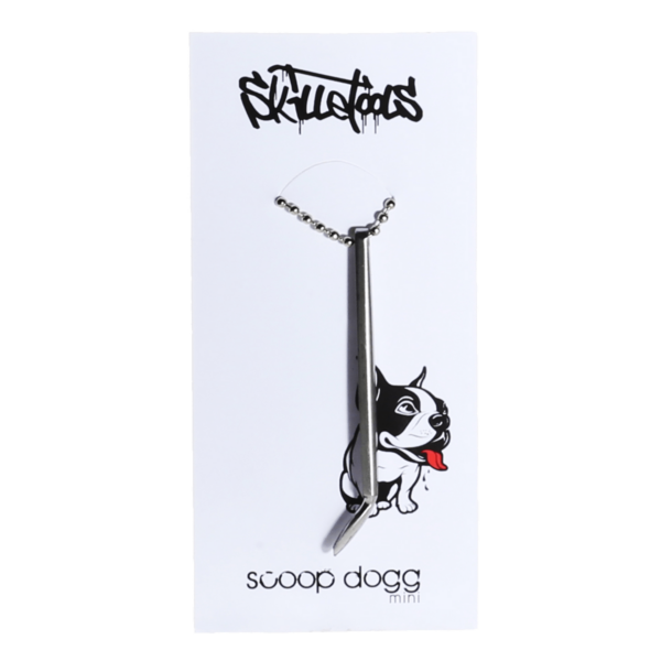 Skilletools Mini Scoop Dogg Dab Tool | Buy Weed Packs Canada