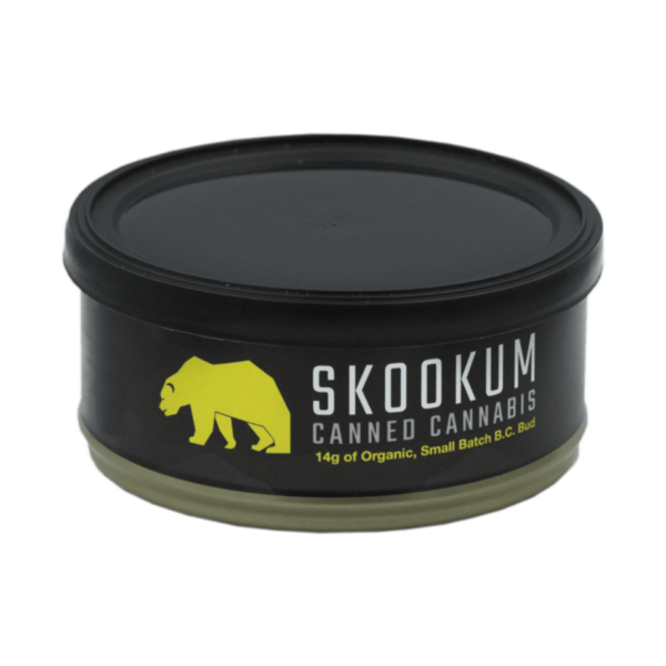 Skookum – Tin Series – Ice Cream Cake | Buy Weed Packs Canada