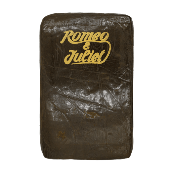 Romeo & Juliet Hash | Buy Weed Packs Canada