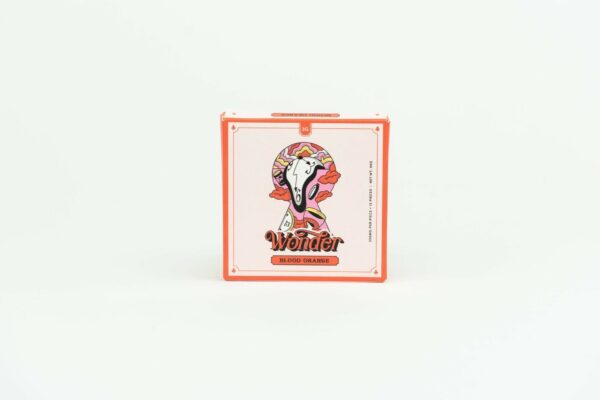 Wonder – Psilocybin Chocolate Bar – Blood Orange | Buy Weed Packs Canada