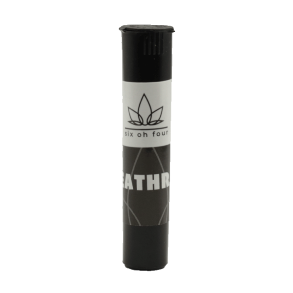 Six Oh Four – CO2 Extracted Vapes – Death Ray – 1ml | Buy Weed Packs Canada