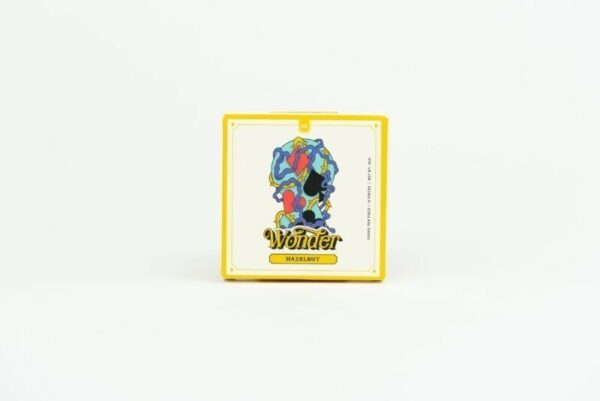 Wonder – Psilocybin Chocolate Bar – Hazelnut | Buy Weed Packs Canada