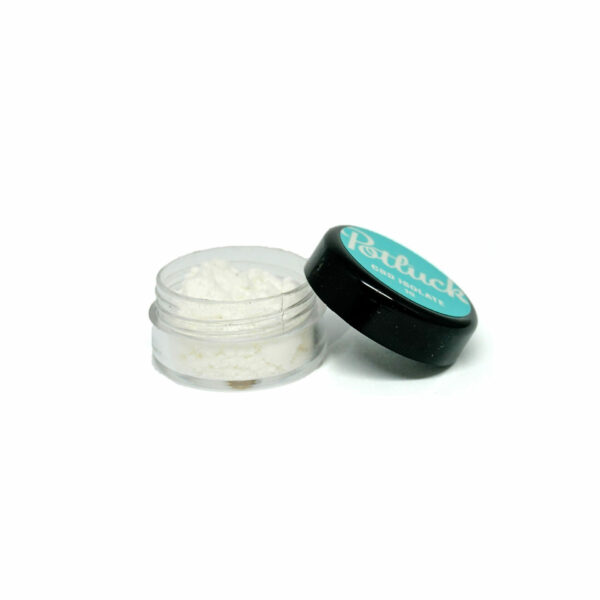 Potluck – CBD Isolate | Buy Weed Packs Canada