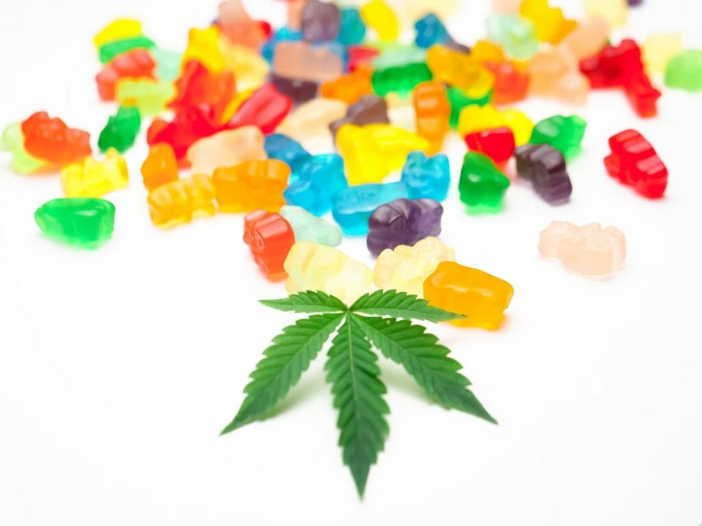 Weed Gummy | Buy Weed Packs Canada