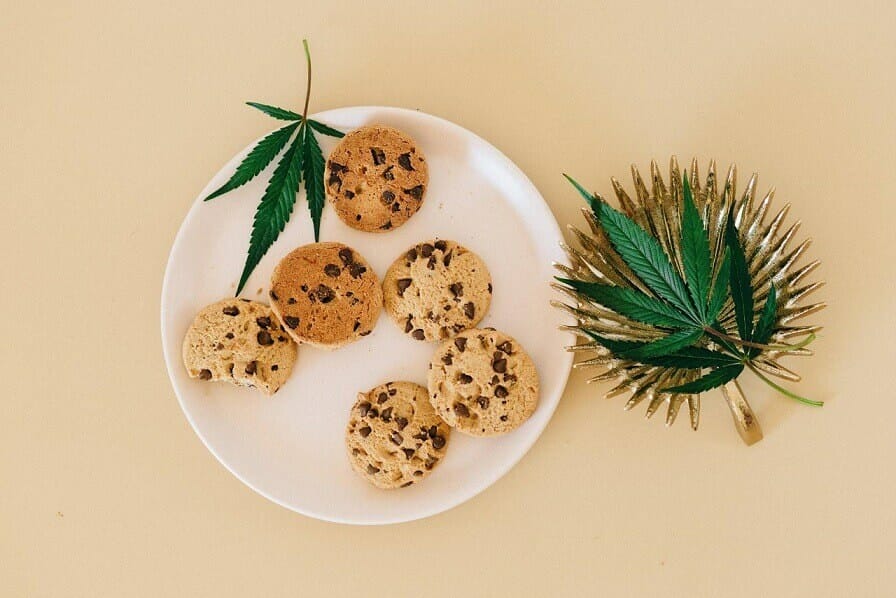 Edible cookies weed | Buy Weed Packs Canada