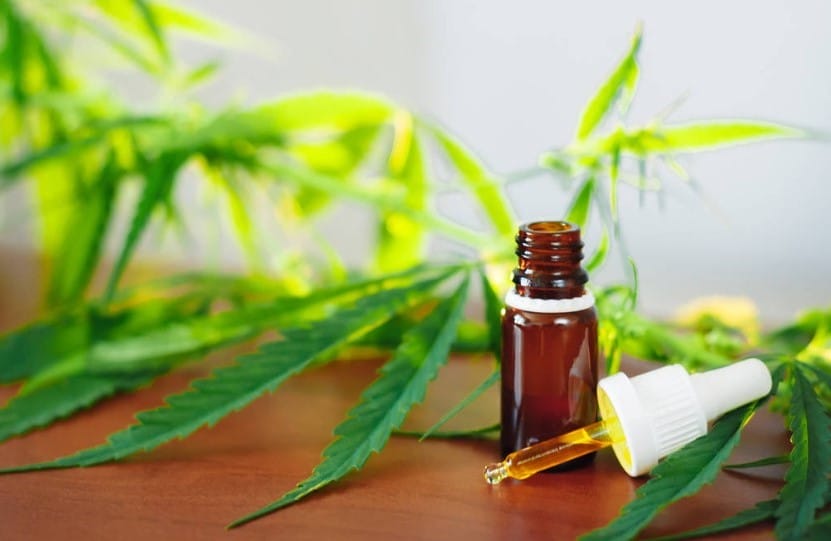 CBD Post-Workout products | Buy Weed Packs Canada