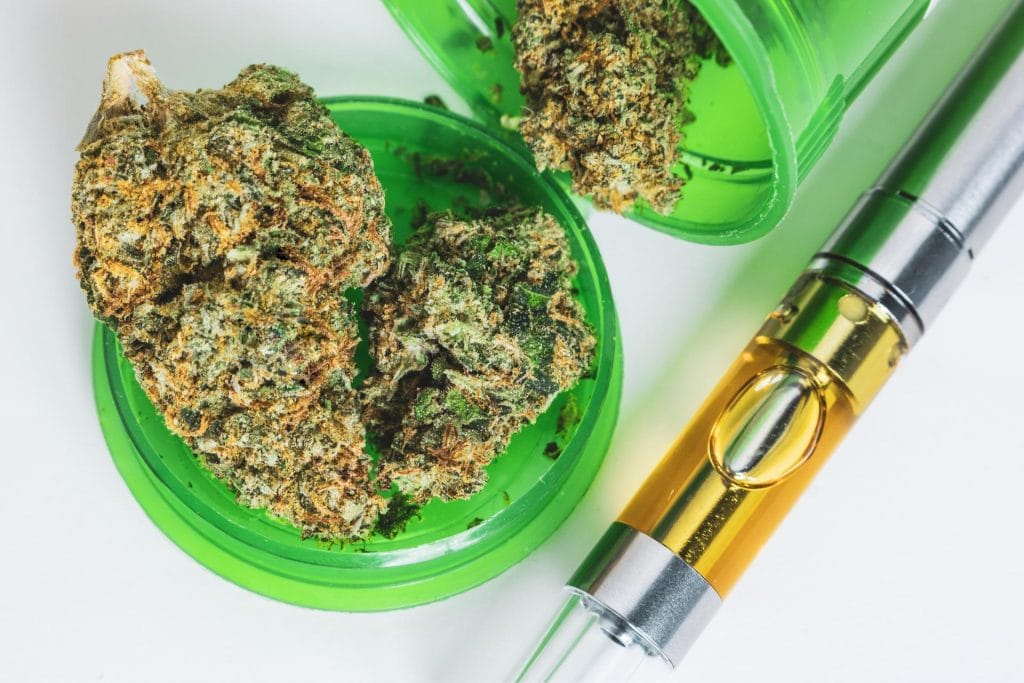 Make cannabis Easy with the Ultimate Must-Try Vape Pen | Buy Weed Packs Canada
