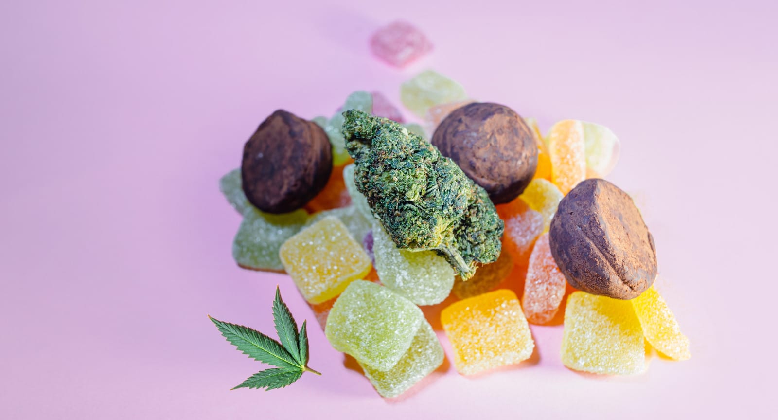 Weed edibles | Buy Weed Packs Canada